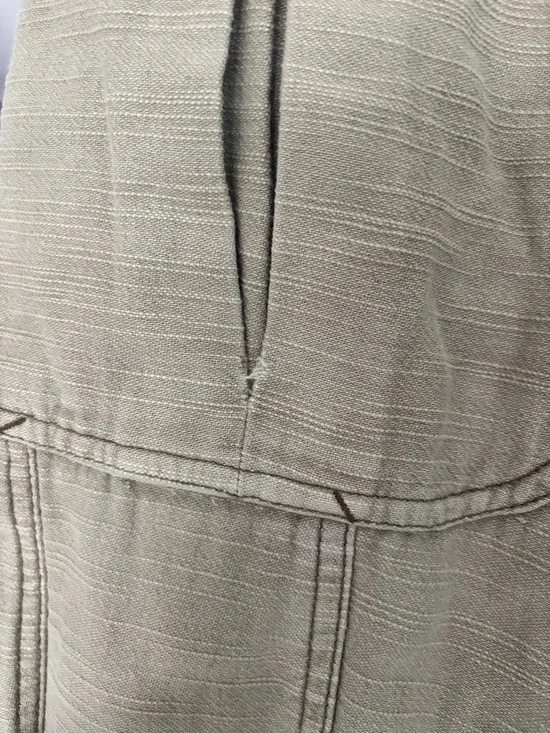 We The Free Park Ave Pull-On Cargo Pants - Picture 8 of 10